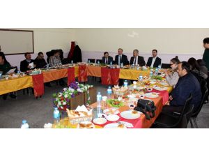 Yozgat'ta EBA tanıtıldı
