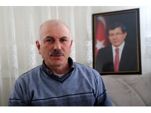 Ahıska Türkleri Başbakan Davutoğlu'nu bekliyor