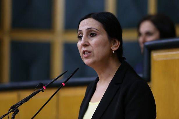 Yalanı ortaya çıktı