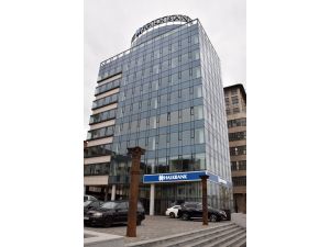 Sırbistan, Halkbank'ın "bölgesel merkezi" olacak