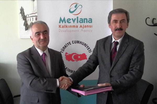 Koski'den Güneş Santrali