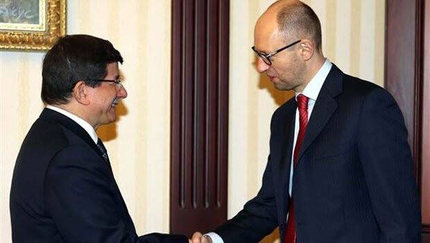 Davutoğlu'ndan Putin'e tarihi öğütler