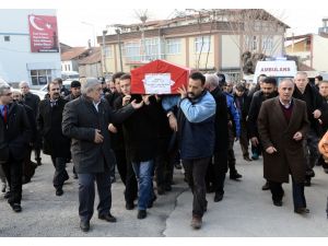 Adana'da emniyet amirinin intihar ettiği iddiası