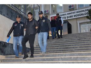İstanbul'da fidyecilere yönelik operasyon