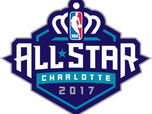 NBA All-Star 2017'nin logosu belli oldu