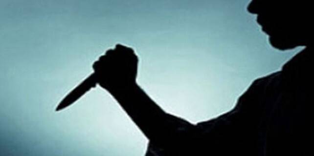 Çıkan kavgada bir kişi bıçaklandı