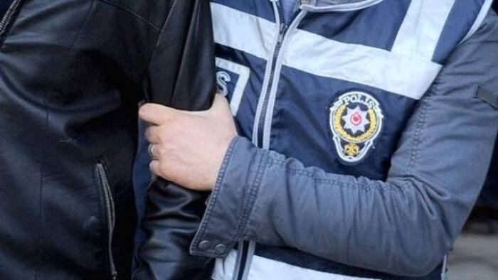 2 Hırsız tutuklandı