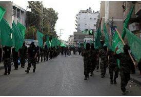 HAMAS'TAN İŞBİRLİĞİ YALANLAMASI