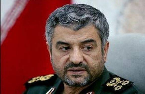 İran: Arabistan'ın Suriye'ye girecek gücü yok