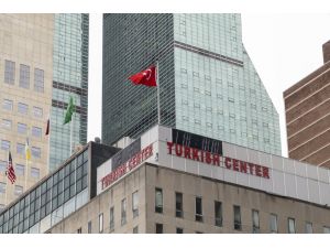 New York'ta yeni Türkevi projesi