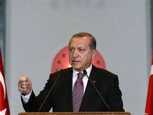 Cumhurbaşkanı Erdoğan'dan bombalı saldırıya ilk açıklama