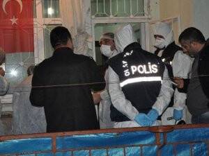 Sobadan ölüm sızdı: 2 ölü