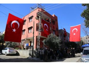 Ankara'daki terör saldırısı