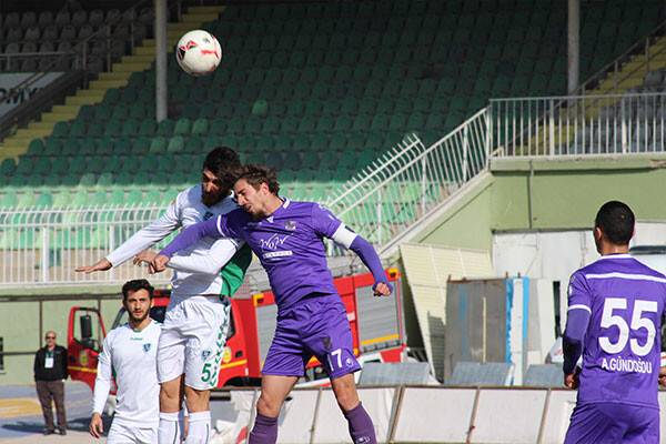 Anadolu’nun inancı tam