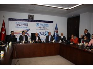 36. Uluslararası Trabzon Yarı Maratonu