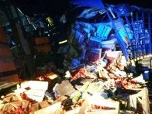 Gana’da katliam gibi kaza: 71 ölü