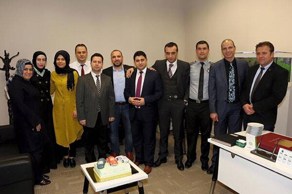 Ahmet Şenyiğit’e mutlu yıllar diliyoruz