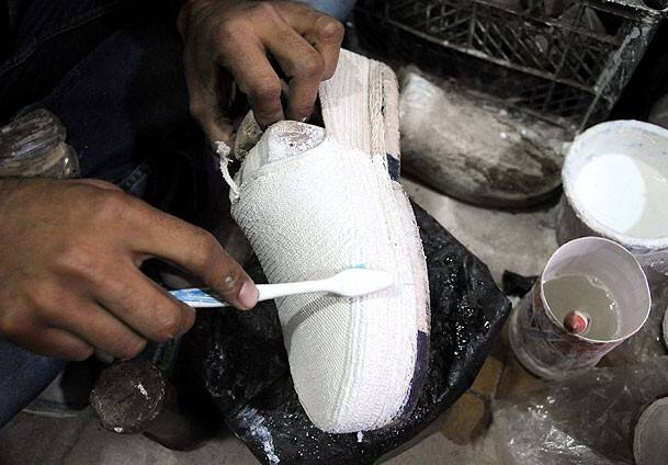 ÇİNLİLER BUNU TAKLİT EDEMEDİ