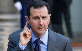 Esad'ın ateşkes şartları