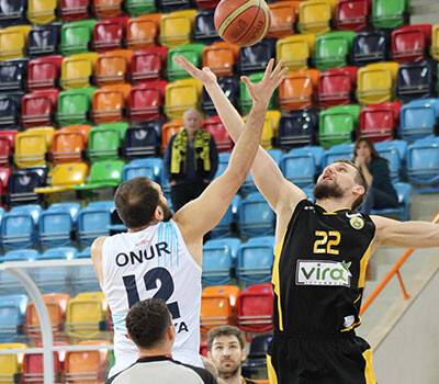 Selçuklu, Maliye’yi ağırlıyor