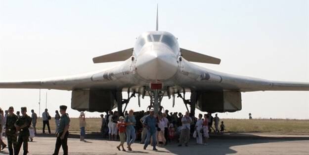 Rusya, Suriye'ye bunu da getirmiş