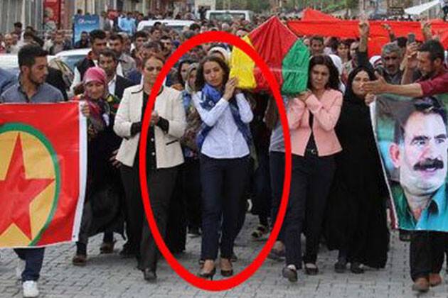 HDP'li vekil hakkında soruşturma başlatıldı