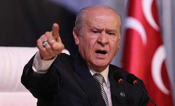 Birileri Erdoğan'a "diktatör" mü demişti