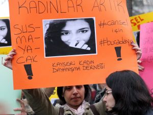 Kayseri'de kız öğrencinin cinsel istismara uğradığı iddiası
