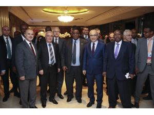 Türkiye-Somali İş Forumu