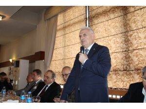 Erzurum'a gözlemevi kuruluyor