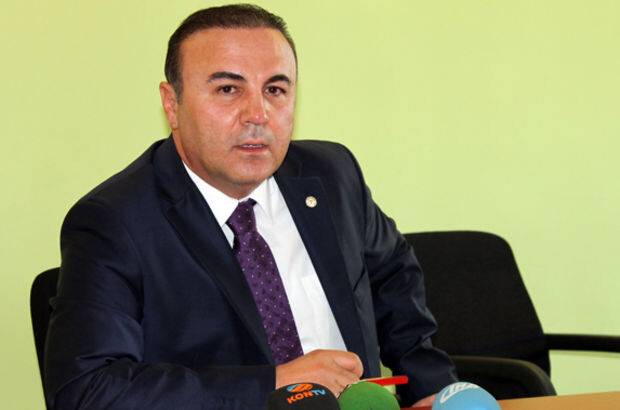 Baydar: "Mücadele edecek ve puan alacağız"