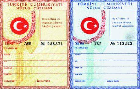 Evli kadınlar için önemli bir karar