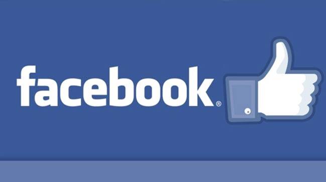 Facebook, emoji destekli butonu aktive etti