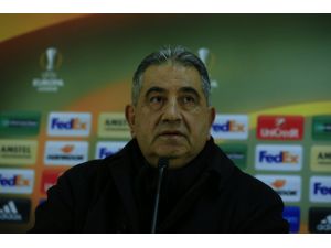 Fenerbahçe Kulübü Genel Sekreteri Uslu: