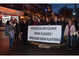 Zonguldak'taki cinayet