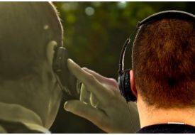 NSA Günde 5 Milyar Cep Telefonu Görüşmesini Kaydediyor