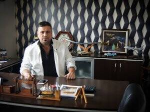 Himmet Acar yeni başarılara koşuyor