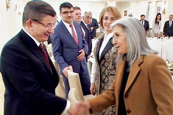 Davutoğlu’nun müthiş uzlaşı stratejisi