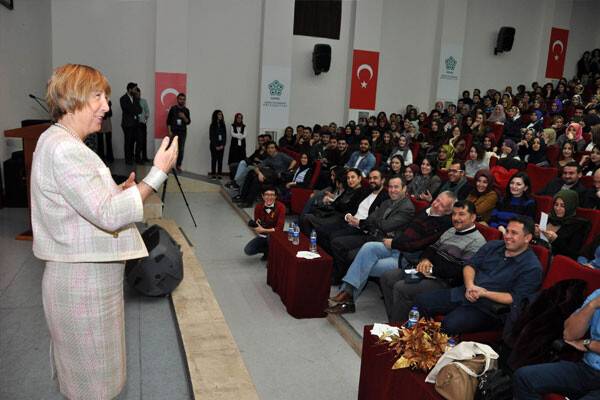 PDR ve Kariyer Danışmanlığı Söyleşisi