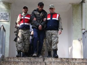 PKK-PYD ortaklığını keskin nişancılar anlattı