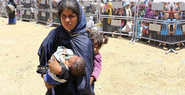 Alman kurnazlığı, ülkesine dönene 700 euro