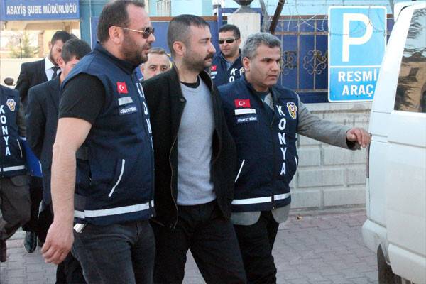 İki kişiyi öldüren katil zanlıları: "Pişman değiliz"