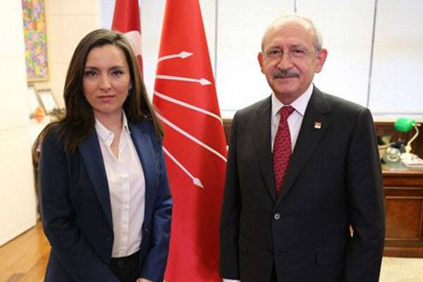 Kılıçdaroğlu için eylem değil söylem önemli imiş