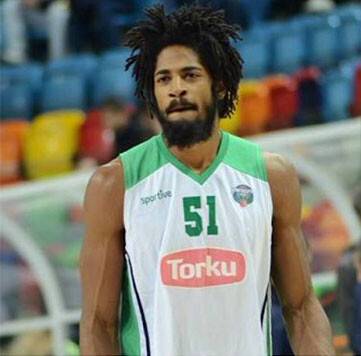 Torku Konya Basket'te sakatlık şoku