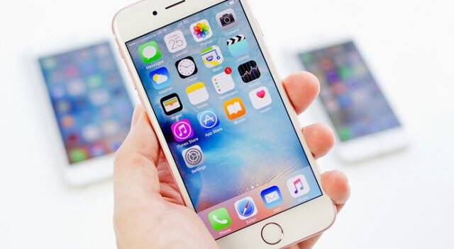 Apple'den yeni hamle