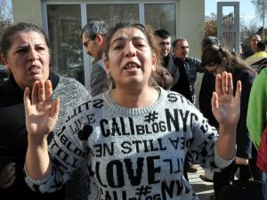 Kırıkkale'de zihinsel engelli kıza cinsel istismar iddiası