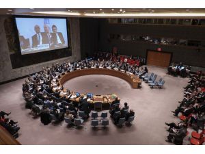 Suriye'de çatışmaların durması anlaşması