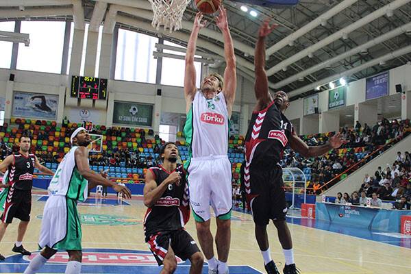 Kartalın dönüm maçı