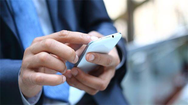 Sürekli telefona bakıyorsanız!