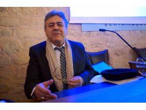 "Enderun'da Musiki"